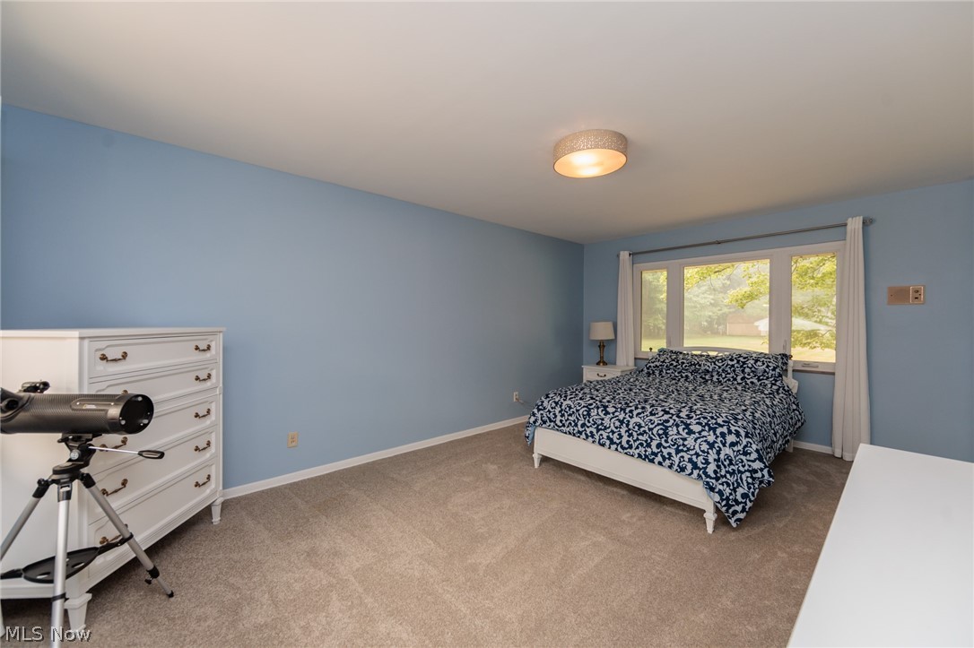 Cardinal Lane - Residential