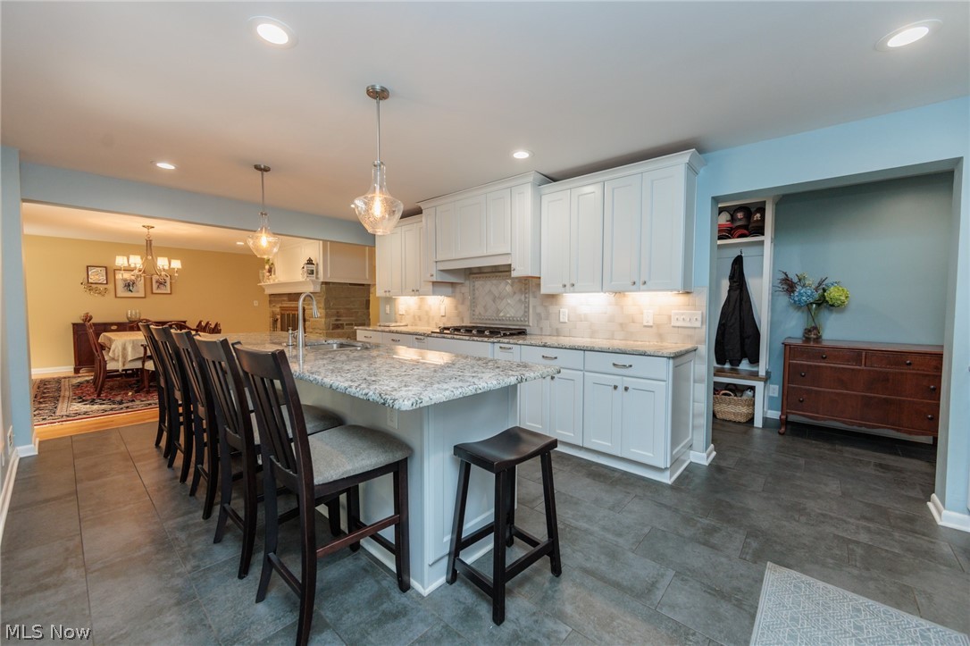 Cardinal Lane - Residential