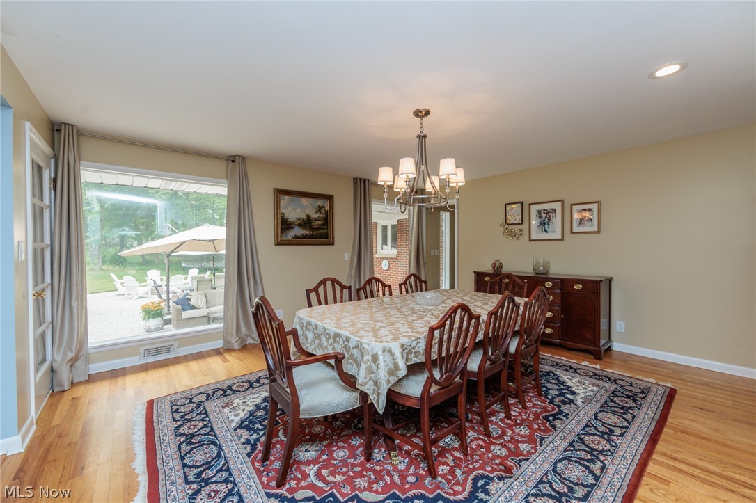 Cardinal Lane - Residential