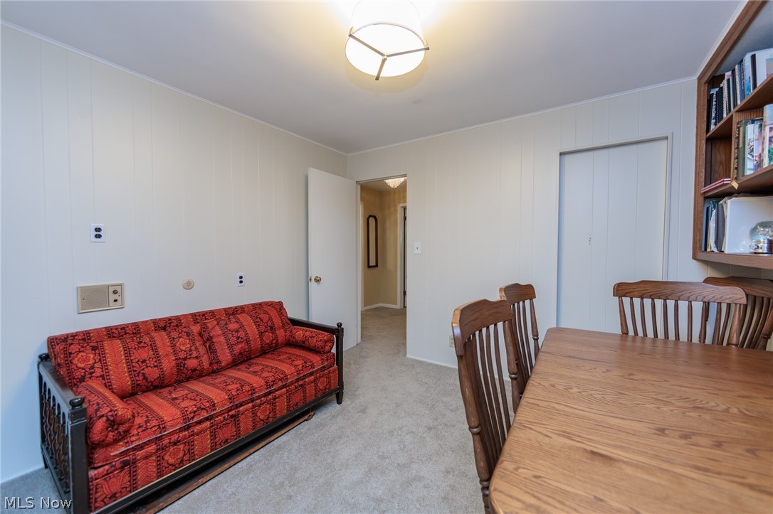 Cardinal Lane - Residential