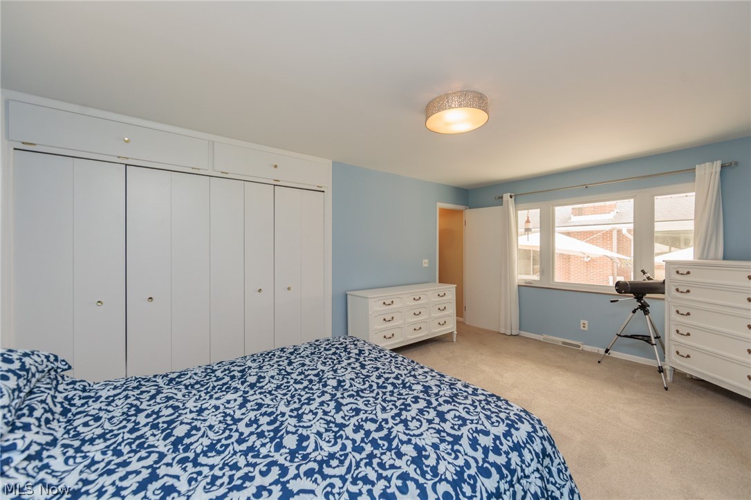 Cardinal Lane - Residential