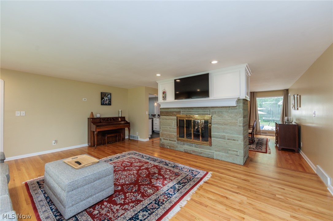 Cardinal Lane - Residential
