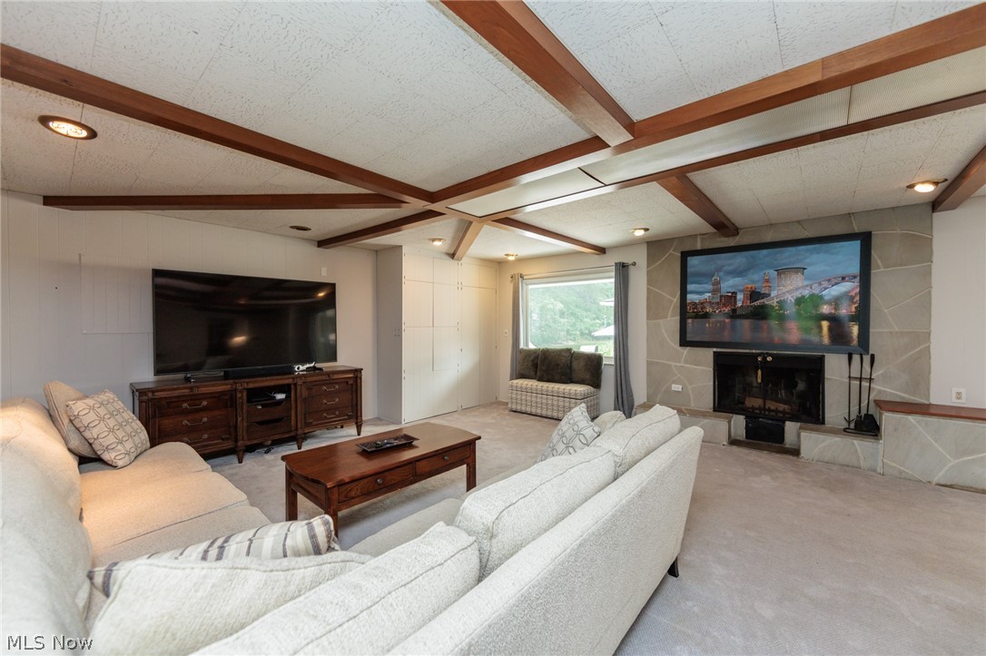 Cardinal Lane - Residential