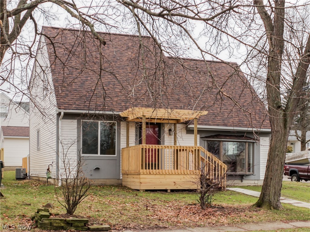 Schiller - Residential