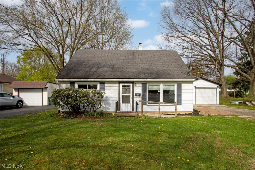 Discover comfort, convenience, and value in this charming 4-bedroom home in one of Wooster’s most desirable neighborhoods! Freshly painted throughout, this inviting property is move-in ready and perfect for families or anyone looking for extra space. Enjoy a nicely updated kitchen, along with a refreshed bathroom designed for both style and functionality. Each bedroom offers flexibility for family, guests, or a home office. Step outside to a lovely backyard, deal for relaxing evenings or entertaining. The brand-new 1.5 car garage adds both convenience and extra storage. Additionally newly updated 200 amp service and electric panel, windows, and plumbing.
Located just minutes from schools, medical facilities, and shopping, this home combines affordability with an unbeatable location.