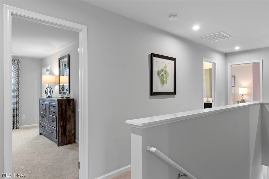 Washington Grove - Residential
