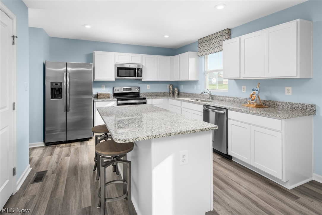 Washington Grove - Residential