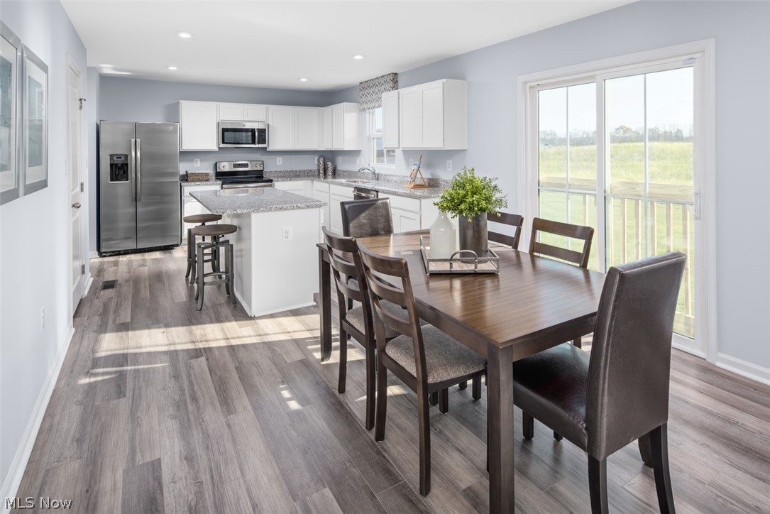 Washington Grove - Residential