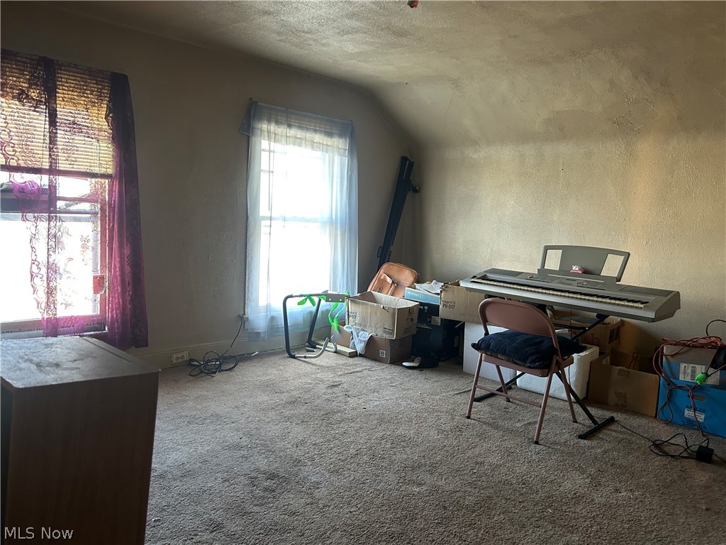 Clark & Paynes - Residential