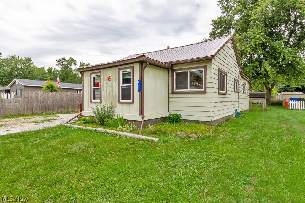 Waynesburg Grove - Residential