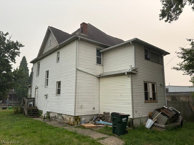 Alliance - Residential Income