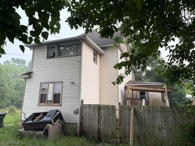Alliance - Residential Income
