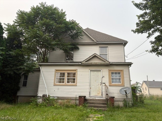Alliance - Residential Income