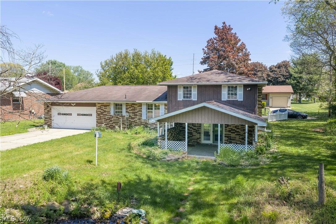 This charming house sits in a quiet neighborhood and offers the perfect blend of comfort and convenience. Featuring three bedrooms and two full bathrooms, this home is just minutes from Dover schools, city park, and a variety of local restaurants and stores. Easy 25-minute drive to Canton, it is an ideal location for commuters who still want the feel of a peaceful community. A wonderful opportunity for anyone looking to settle into a well-kept home with a great location. Call today to schedule an appointment.