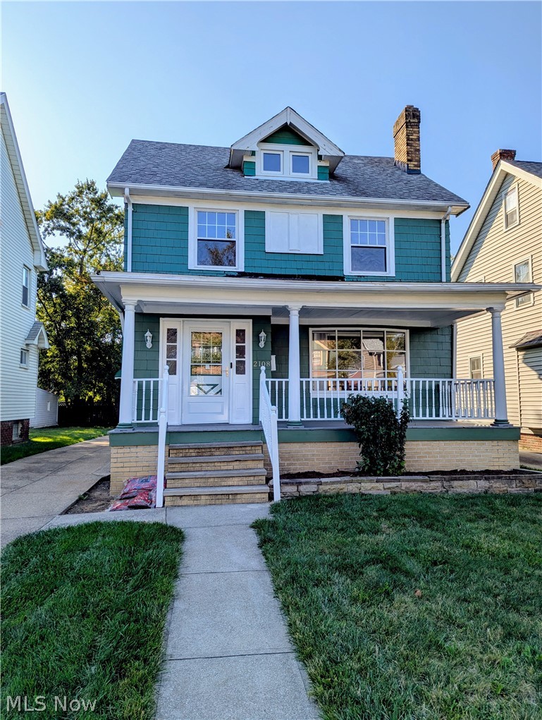 Meadowbrook Land Cos Cedar-Ta - Residential