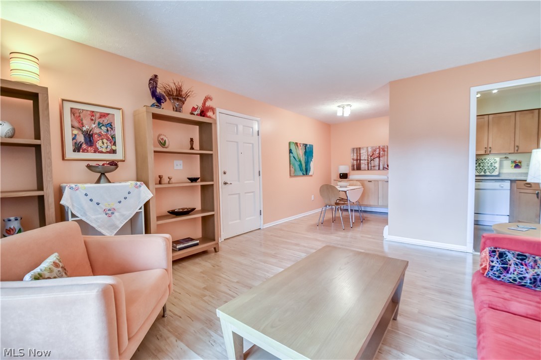 Meadowlawn Condo - Residential