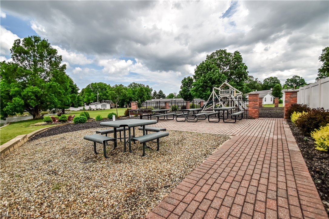 Meadowlawn Condo - Residential