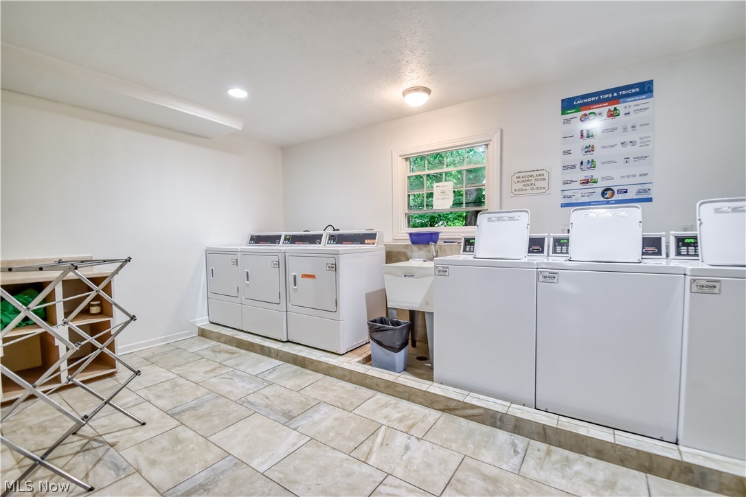 Meadowlawn Condo - Residential