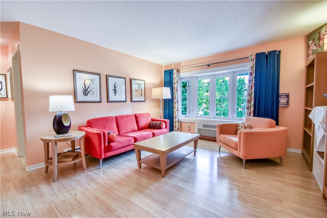 Meadowlawn Condo - Residential