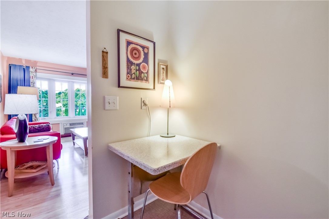 Meadowlawn Condo - Residential