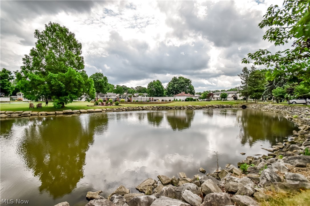 Meadowlawn Condo - Residential