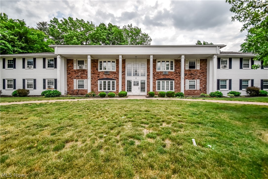 Meadowlawn Condo - Residential