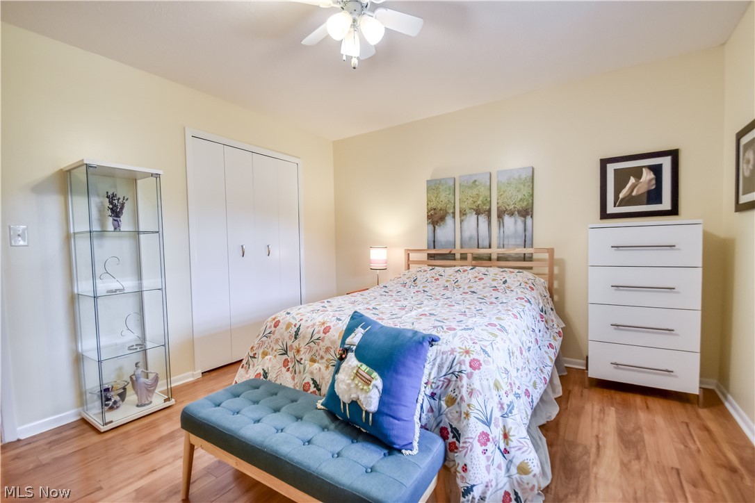 Meadowlawn Condo - Residential