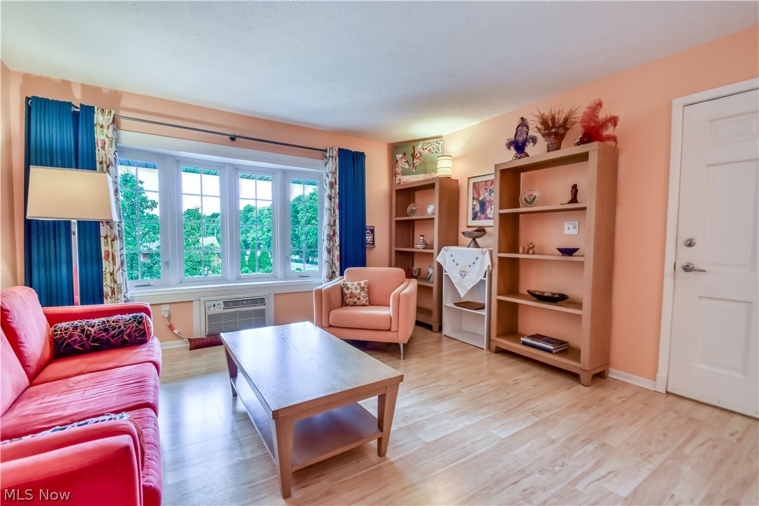 Meadowlawn Condo - Residential