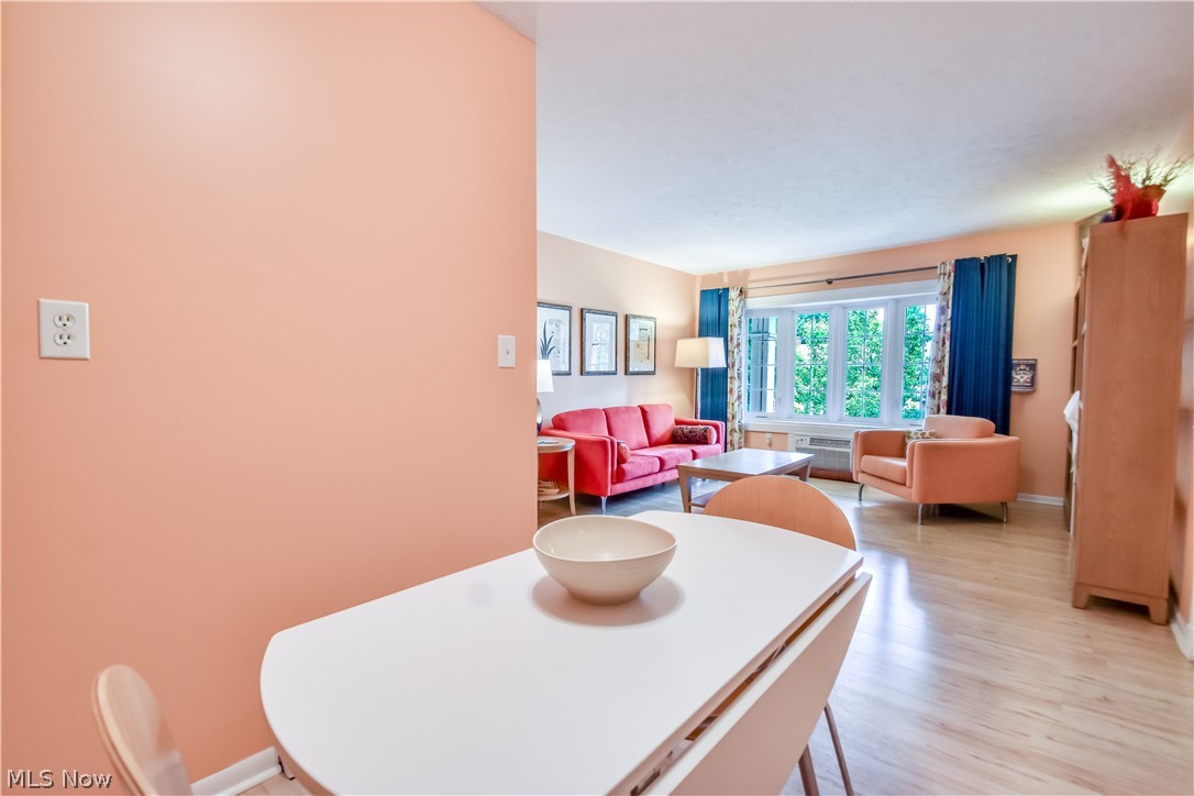 Meadowlawn Condo - Residential