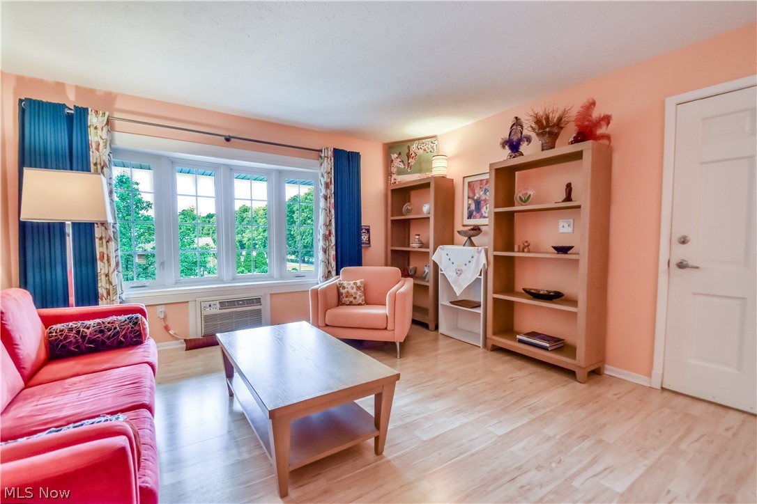 Meadowlawn Condo - Residential