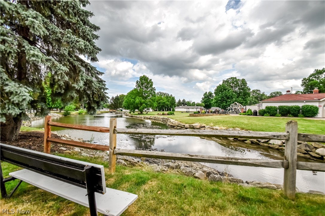 Meadowlawn Condo - Residential