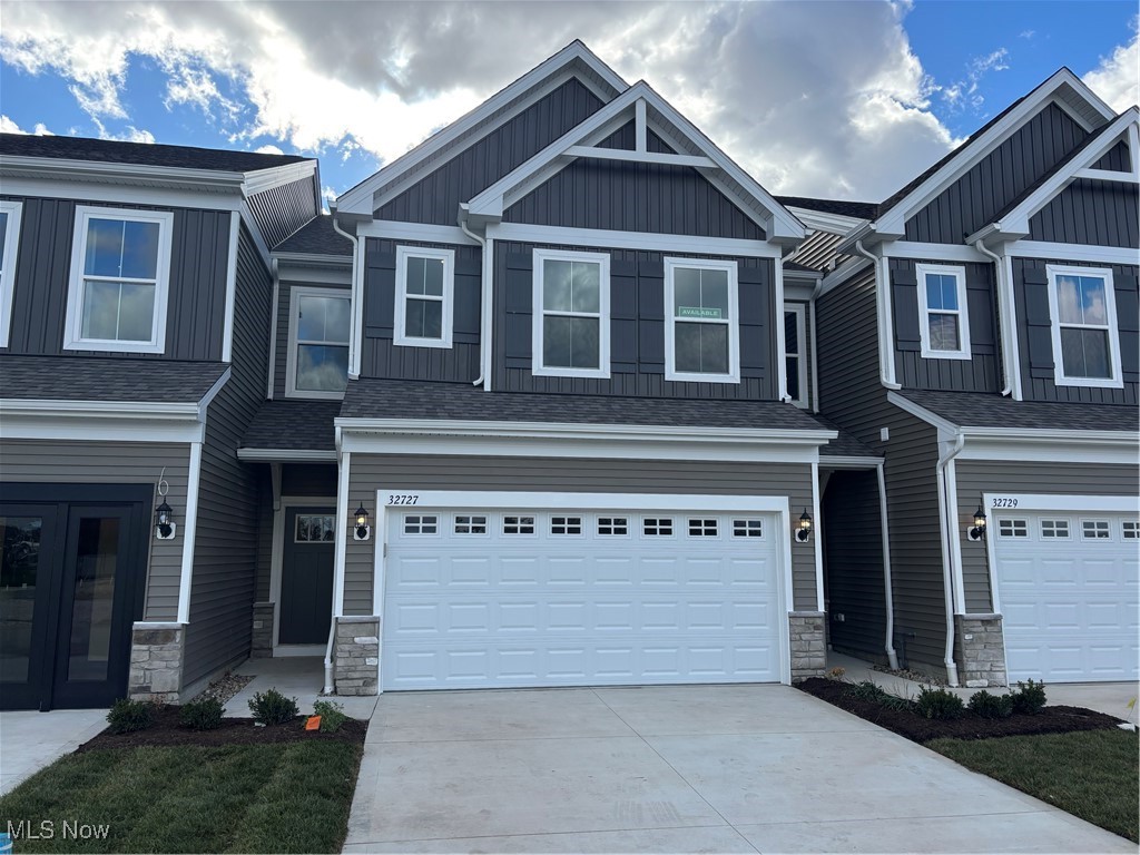 Sandridge Run - Residential