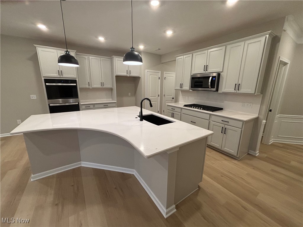 Sandridge Run - Residential