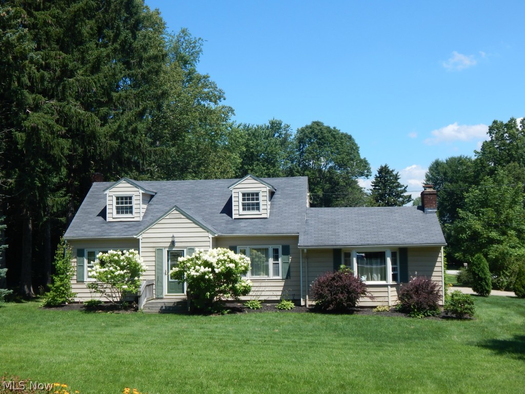 Atwood Allotment - Residential
