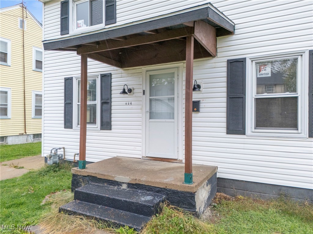 Alliance - Residential