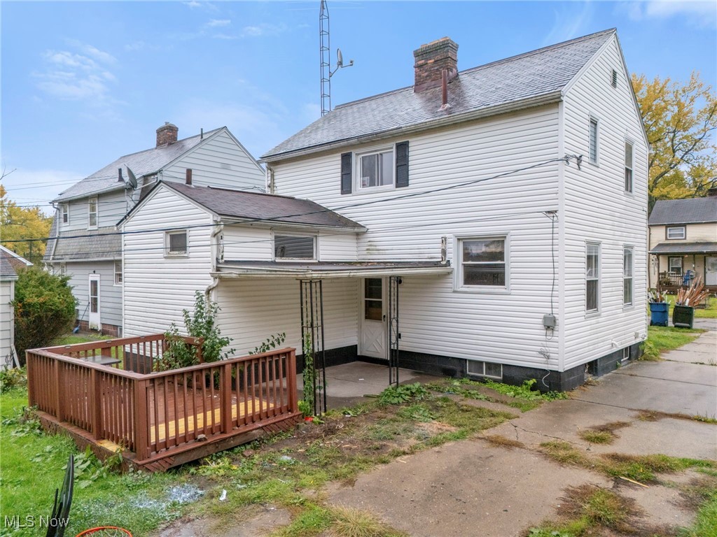 Alliance - Residential