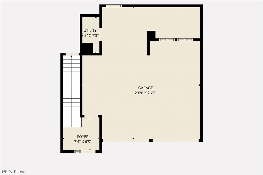 London Square Village - Residential
