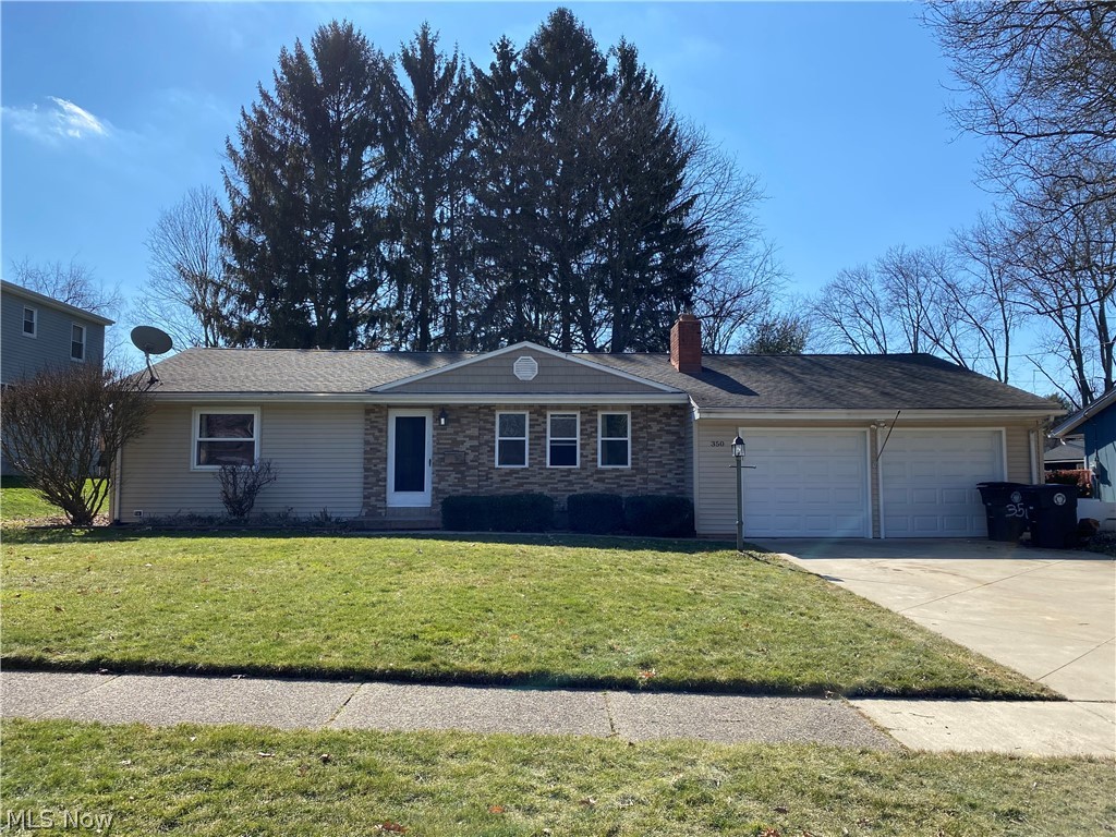 Revere Village - Residential