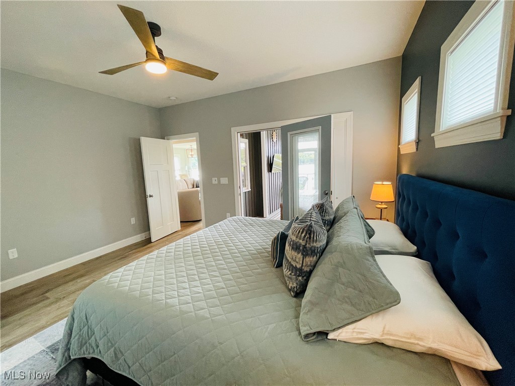 Baldwin Heights - Residential