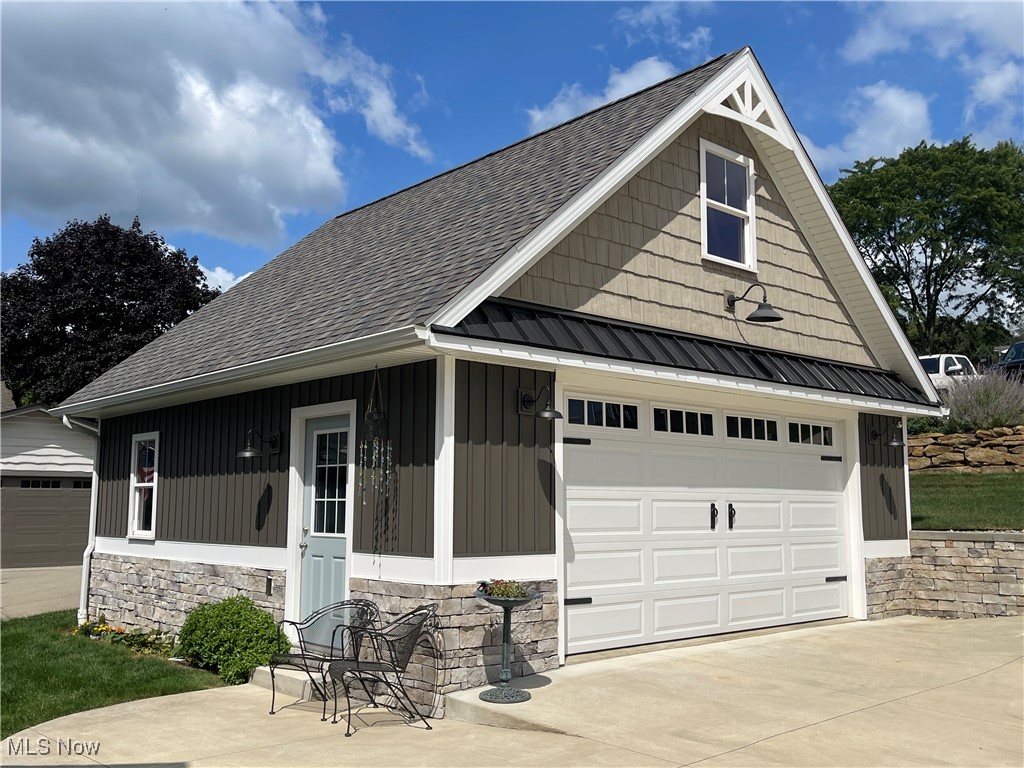 Baldwin Heights - Residential