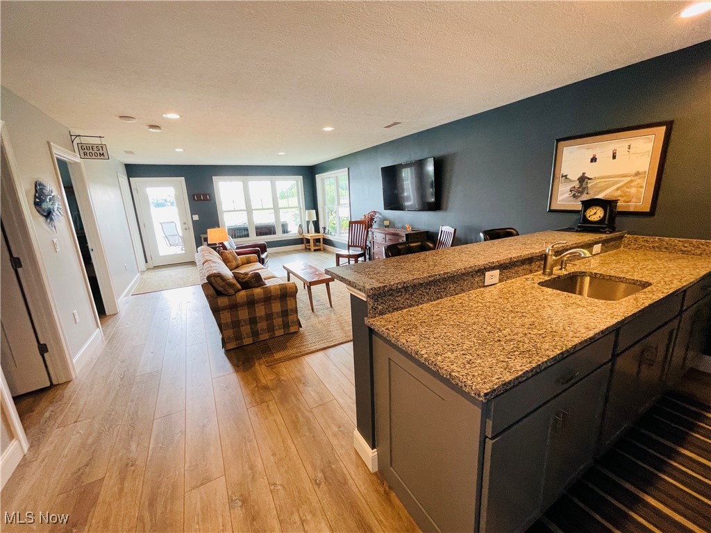 Baldwin Heights - Residential