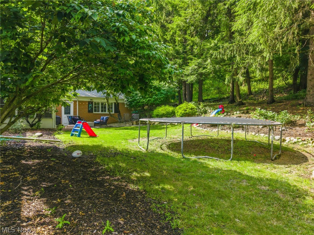 Inverness #1 - Residential