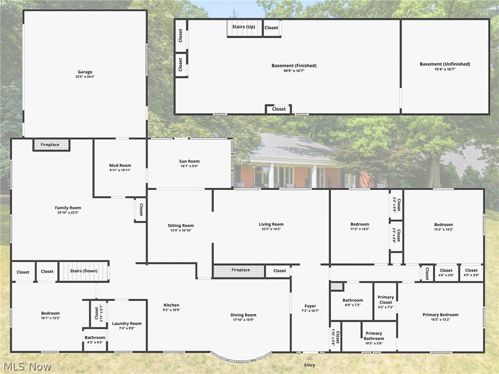 Inverness #1 - Residential