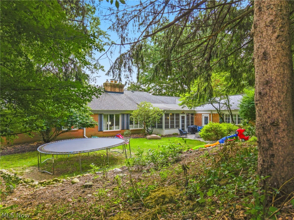 Inverness #1 - Residential