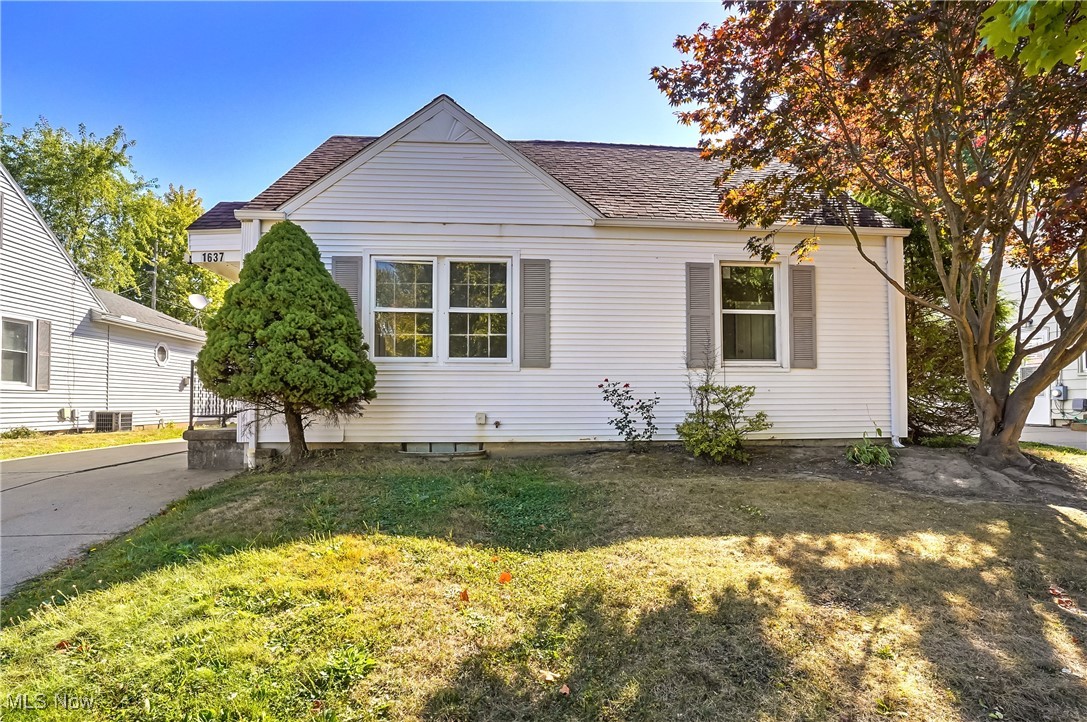 Firestone Park - Residential