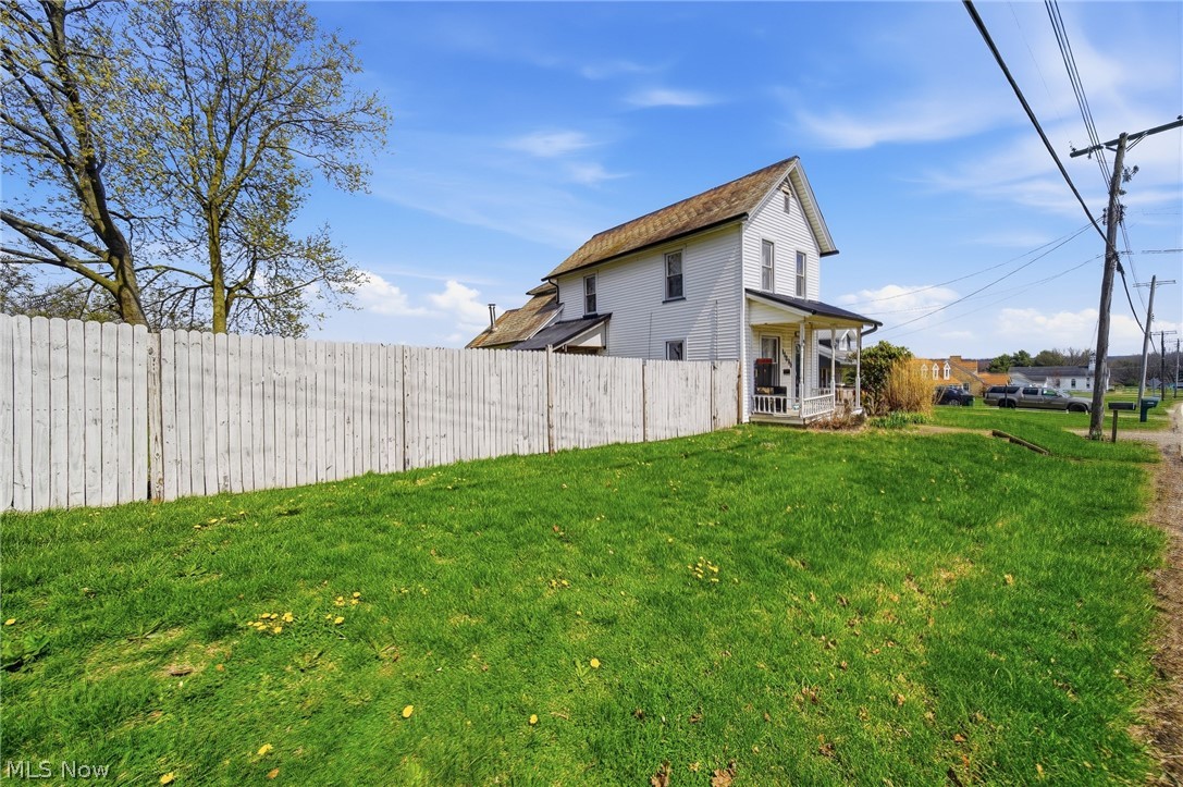 Lawrence - Residential