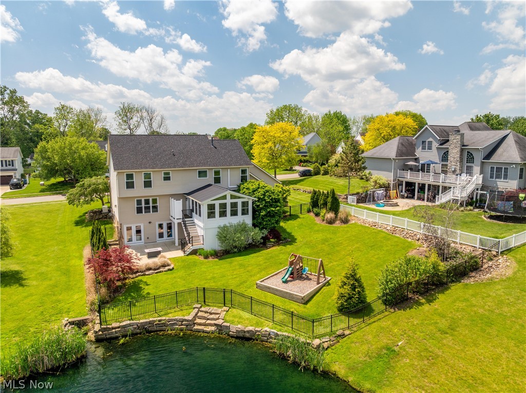 Green Ridge Estates - Residential