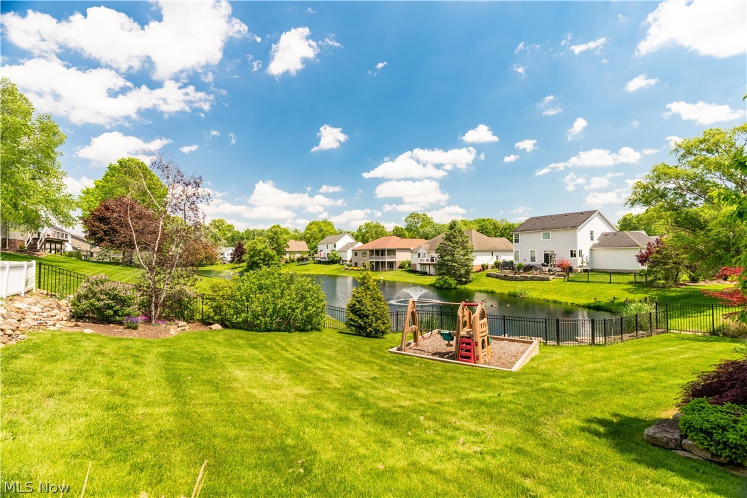 Green Ridge Estates - Residential