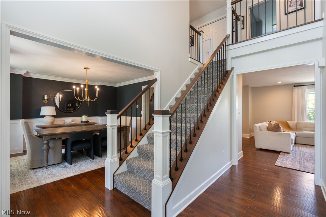 Green Ridge Estates - Residential