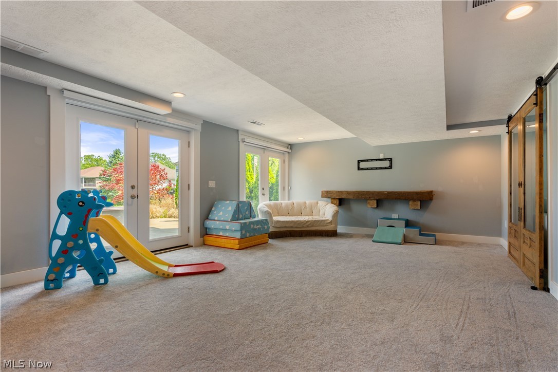 Green Ridge Estates - Residential